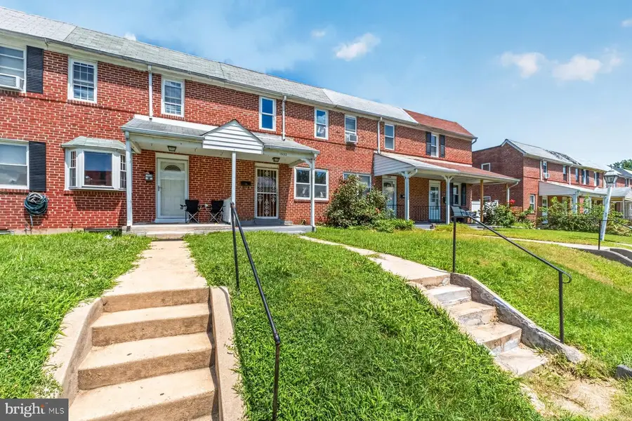 1532 Chilworth Ave, Middle River, MD 21220 - #2