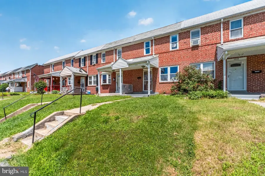 1532 Chilworth Ave, Middle River, MD 21220 - #3
