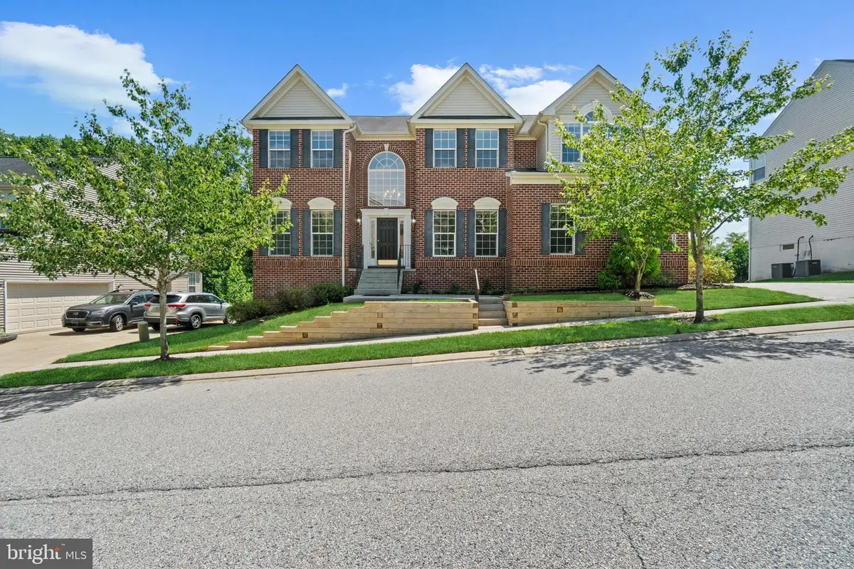 5021 Autumn Glow Way, Perry Hall, MD 21128 - #1