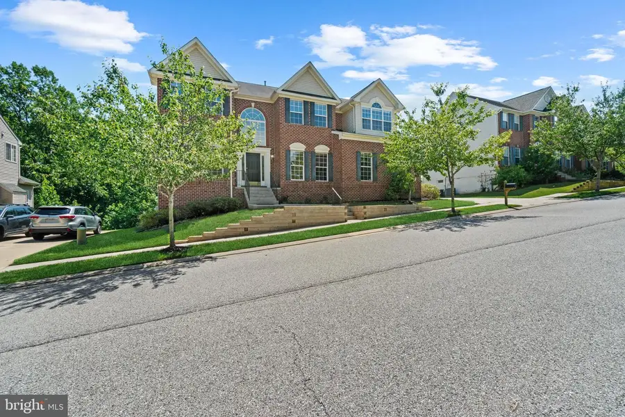 5021 Autumn Glow Way, Perry Hall, MD 21128 - #3