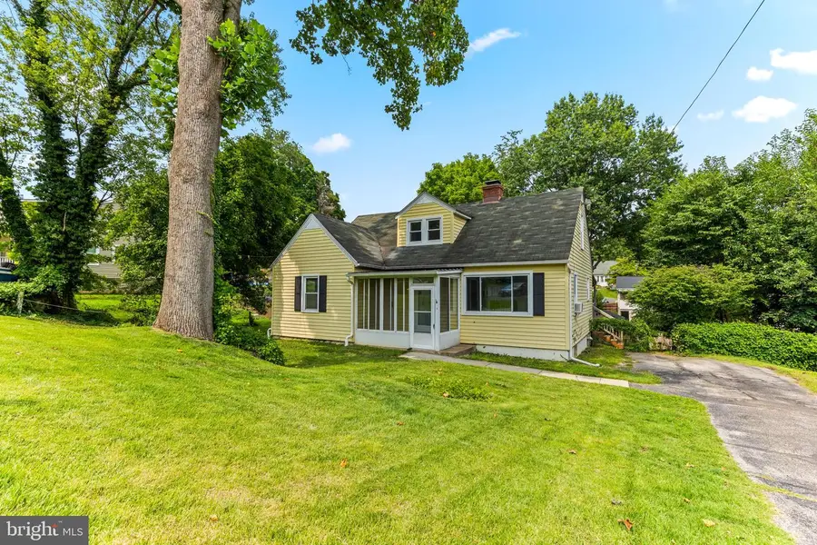 309 Stafford Dr, Catonsville, MD 21228 - #2
