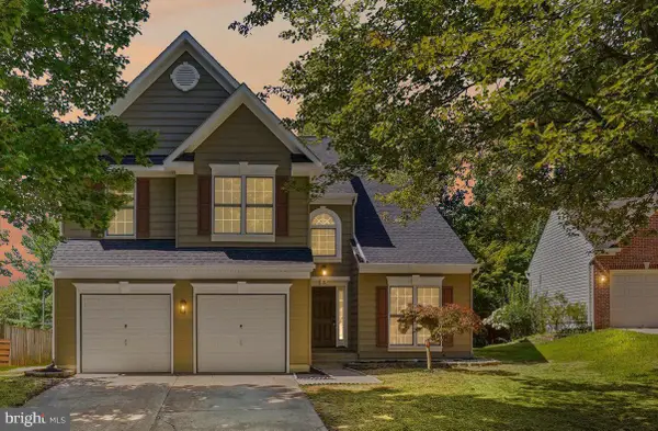 3 Williams Ct, OWINGS MILLS, MD 21117