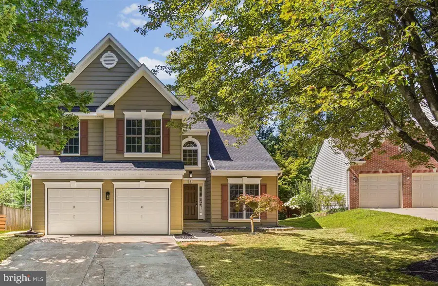 3 Williams Ct, Owings Mills, MD 21117 - #2
