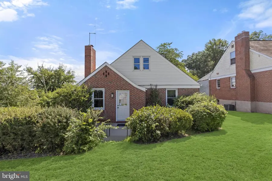 5601 Windsor Mill Rd, Baltimore, MD 21207 - #3