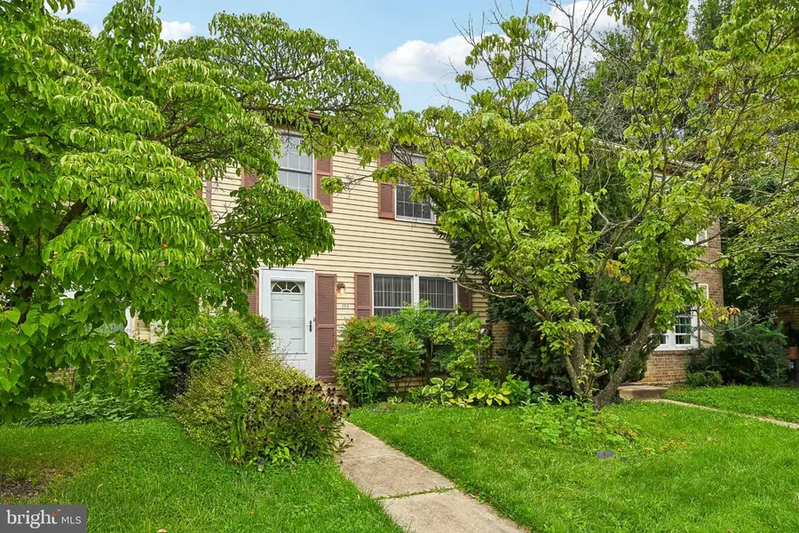 117 Wimbledon Ln, Owings Mills, MD 21117 - #2