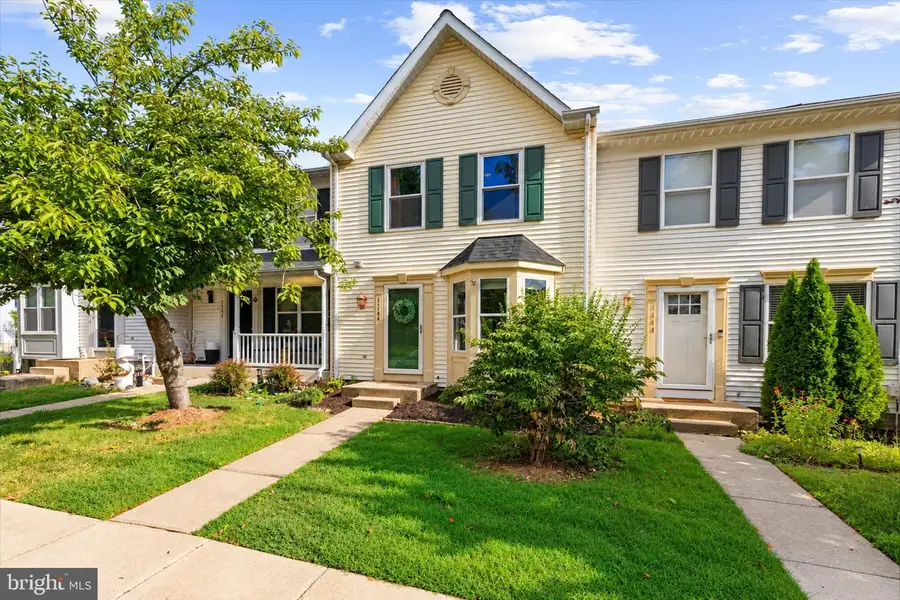 1144 Oakmoor Ct #1144, Baltimore, MD 21227 - #2