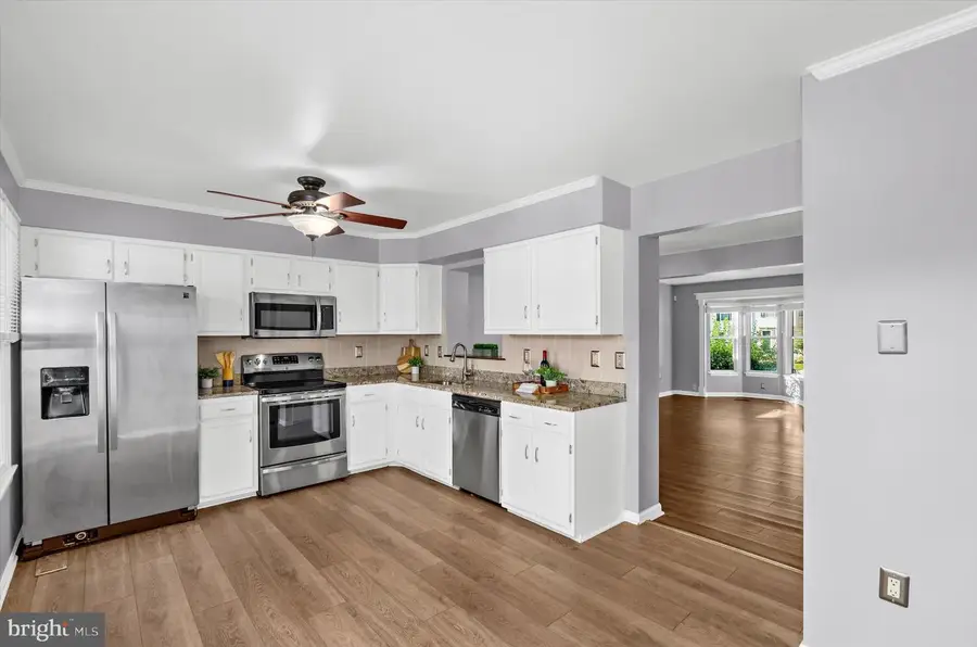 1144 Oakmoor Ct #1144, Baltimore, MD 21227 - #3