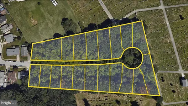 Hillshire Rd, DUNDALK, MD 21222