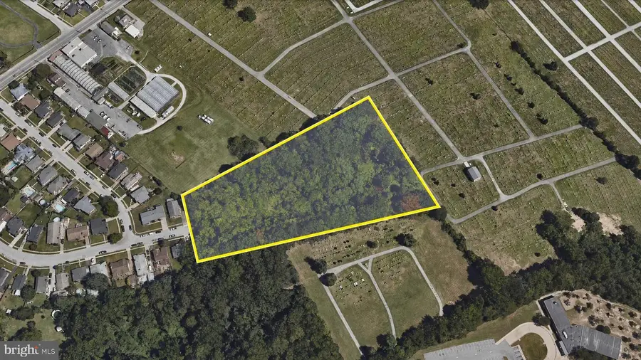 Hillshire Rd, Dundalk, MD 21222 - #3