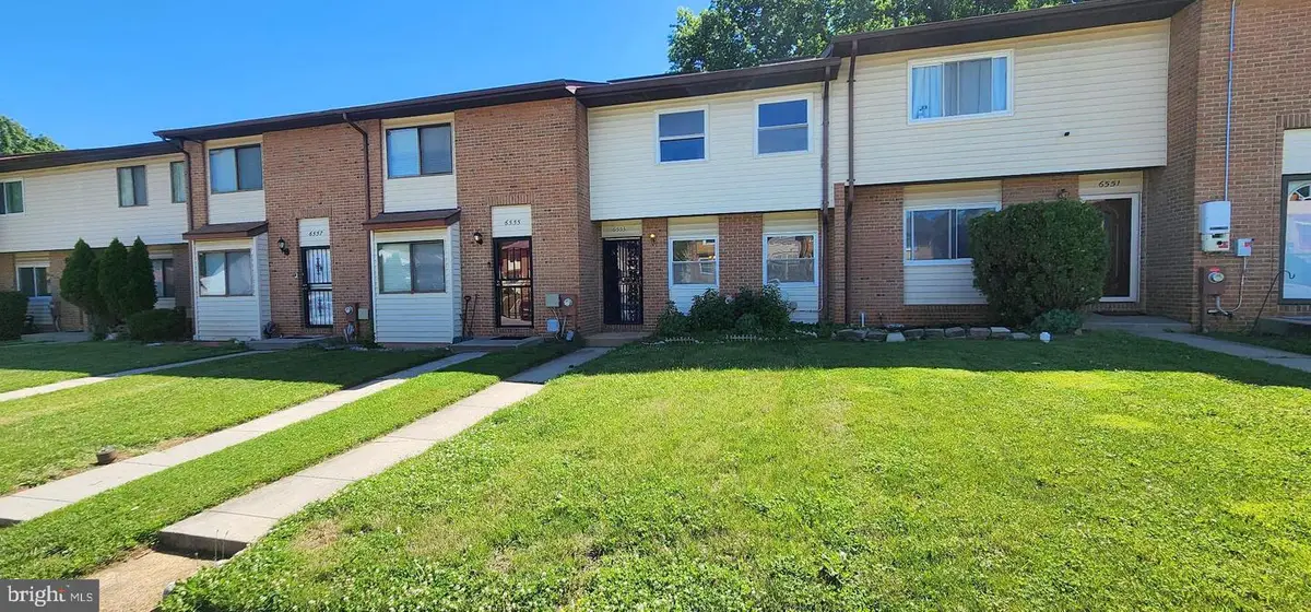 6553 Woodgreen Cir, Gwynn Oak, MD 21207 - #1