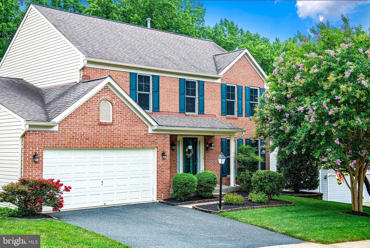 9 Powder Farm Ct, Perry Hall, MD 21128 - #1