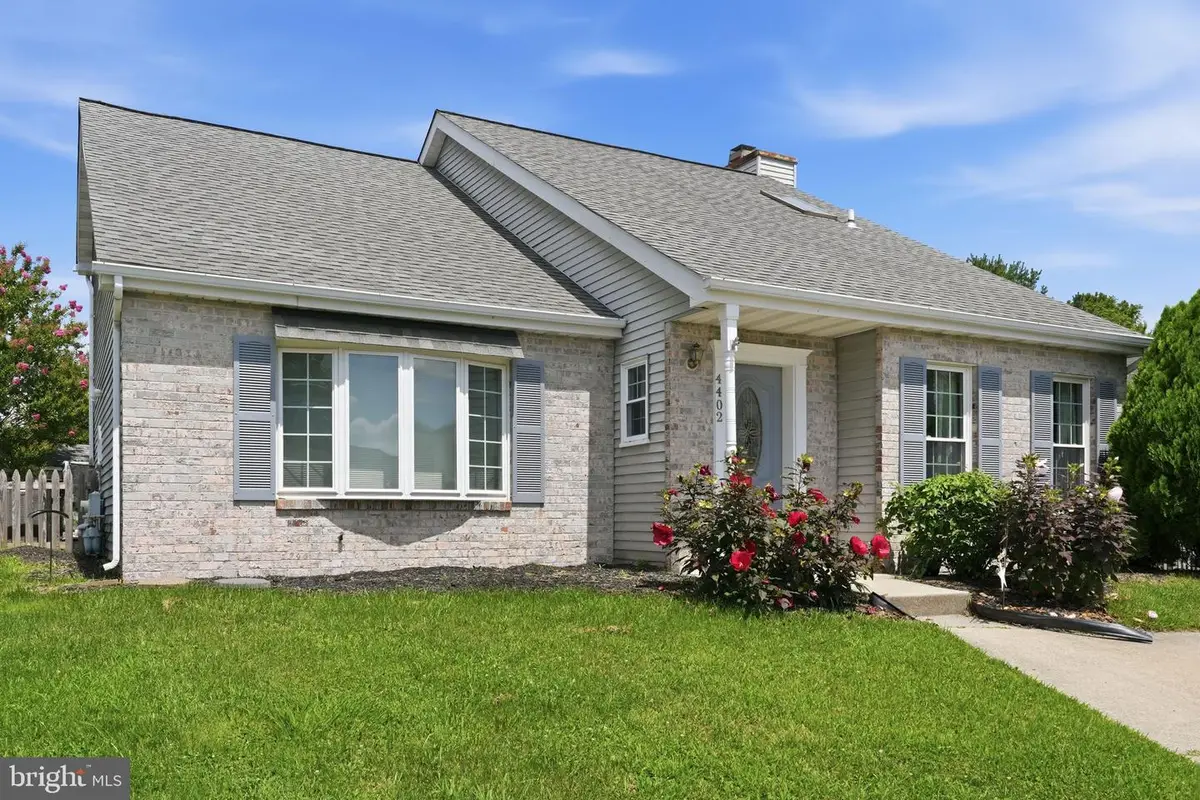 4402 Fieldgreen Rd, Nottingham, MD 21236 - #1