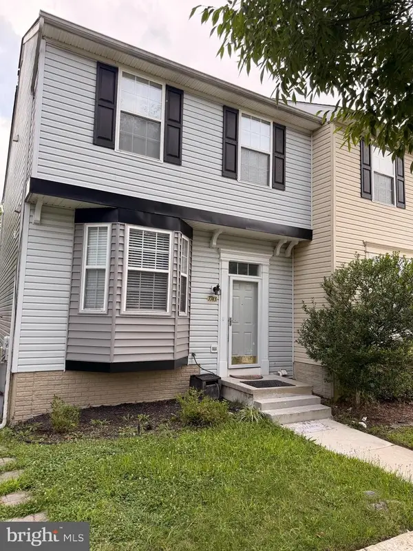 7743 Cornerstone Way, BALTIMORE, MD 21244