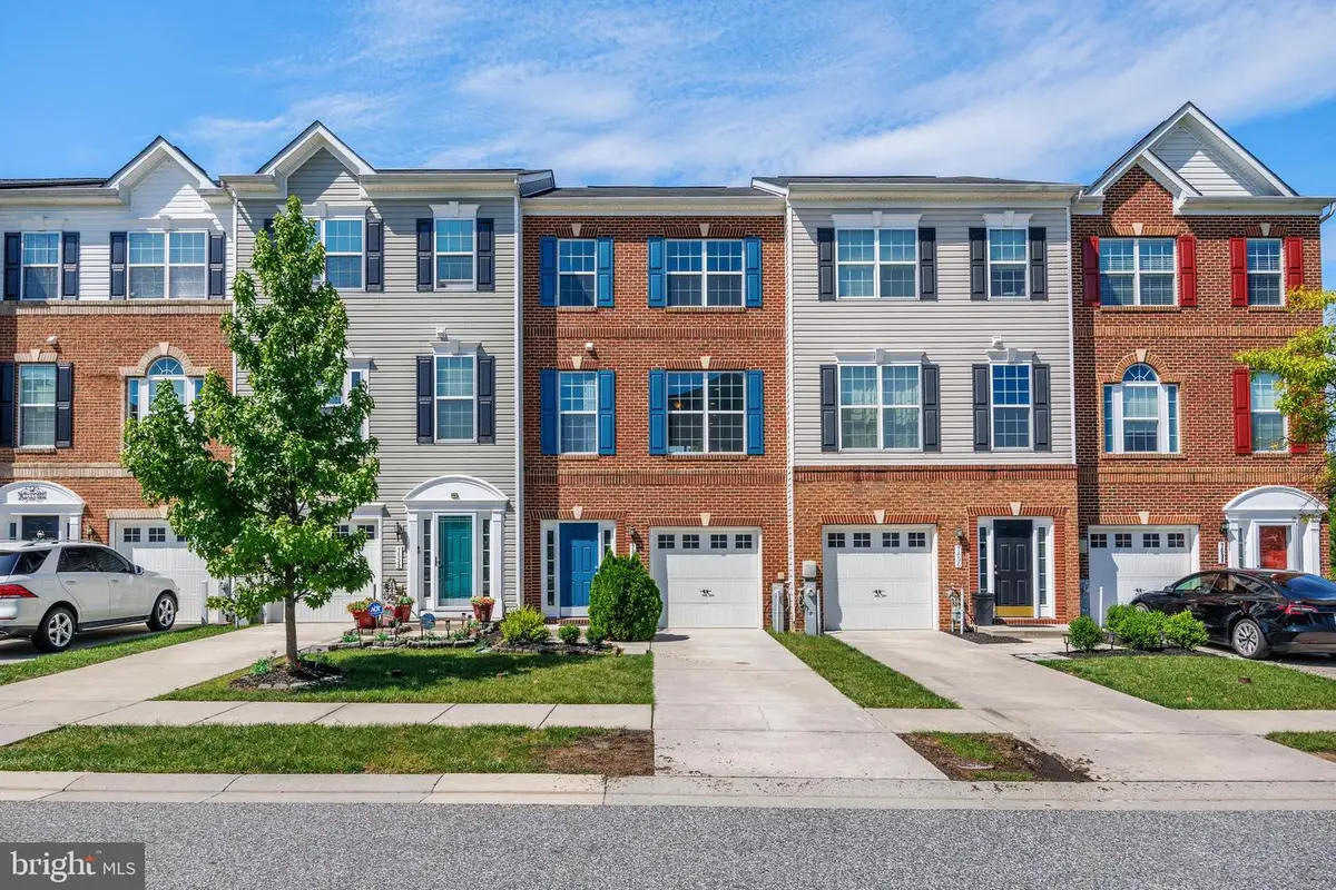 7694 Town View Dr, Baltimore, MD 21222 - #1