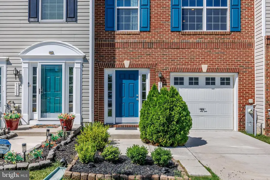 7694 Town View Dr, Baltimore, MD 21222 - #2