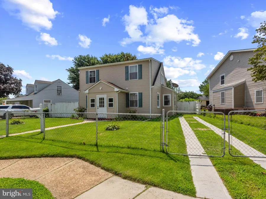 8211 Northview Rd, Baltimore, MD 21222 - #2