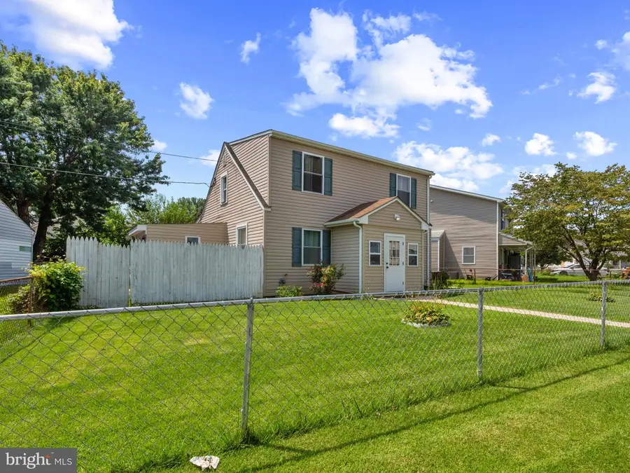 8211 Northview Rd, Baltimore, MD 21222 - #3