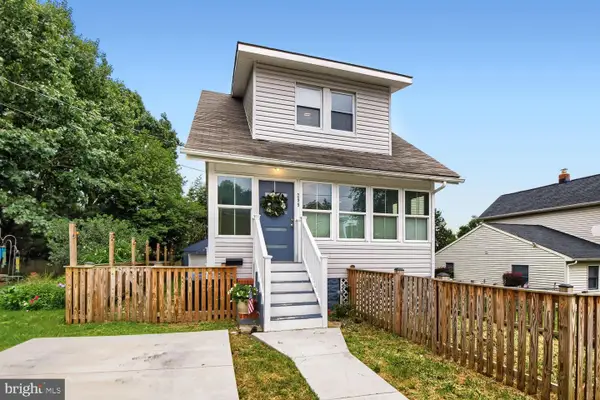 299 Lavern Ave, HALETHORPE, MD 21227