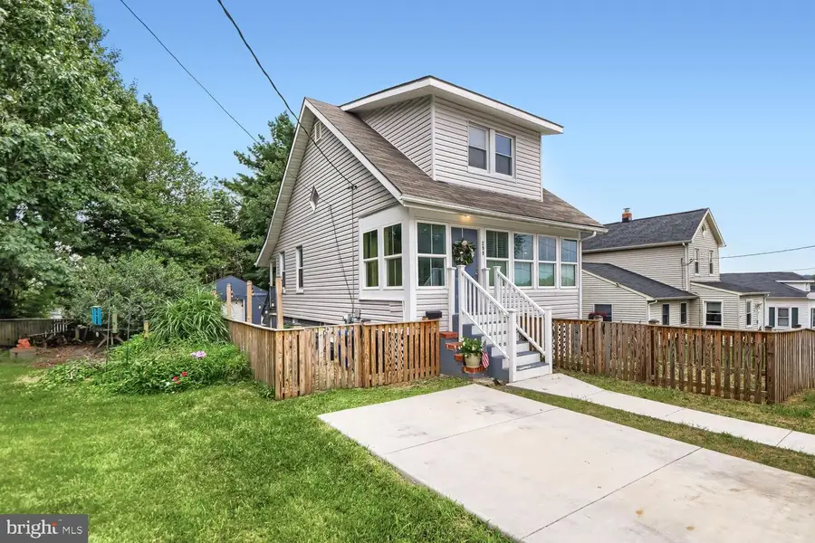 299 Lavern Ave, Halethorpe, MD 21227 - #2