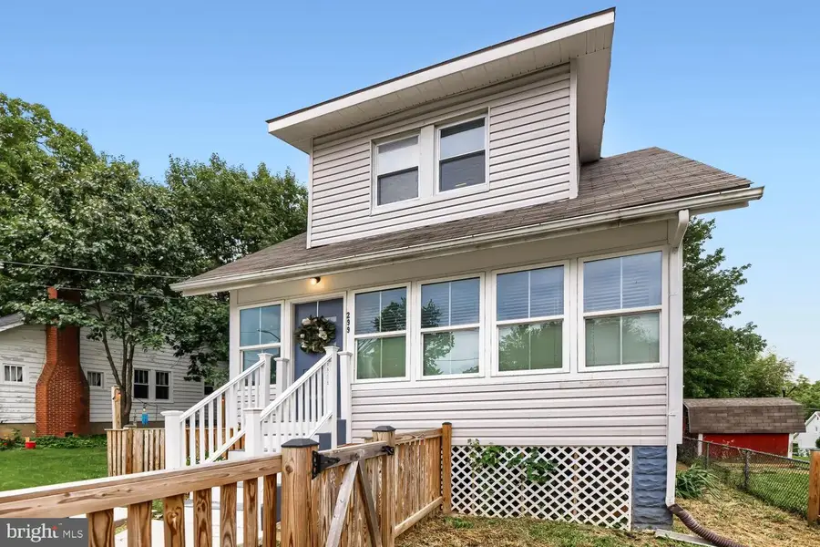 299 Lavern Ave, Halethorpe, MD 21227 - #3