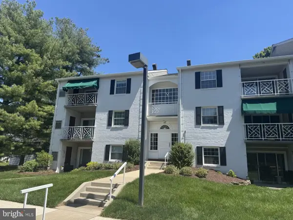 117 Castletown Rd #301, LUTHERVILLE TIMONIUM, MD 21093