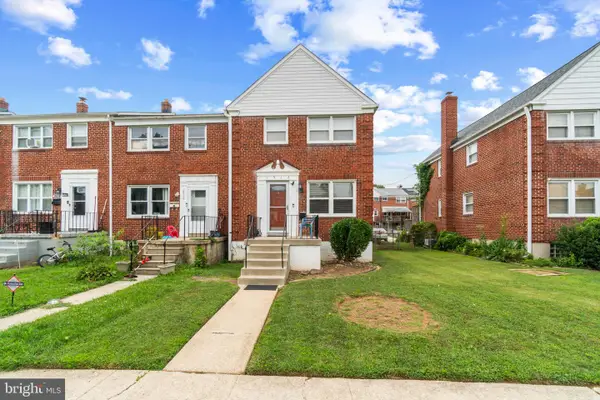 1512 Clairidge Rd, BALTIMORE, MD 21207