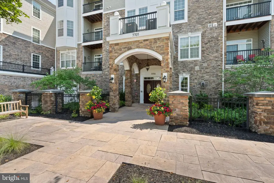7701 Travertine Dr #401, Baltimore, MD 21209 - #2
