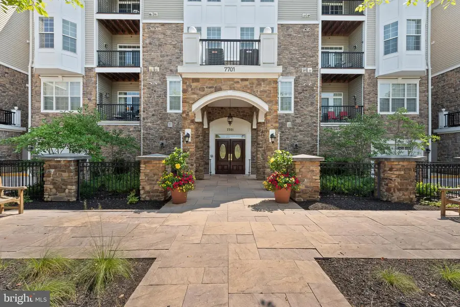 7701 Travertine Dr #401, Baltimore, MD 21209 - #3