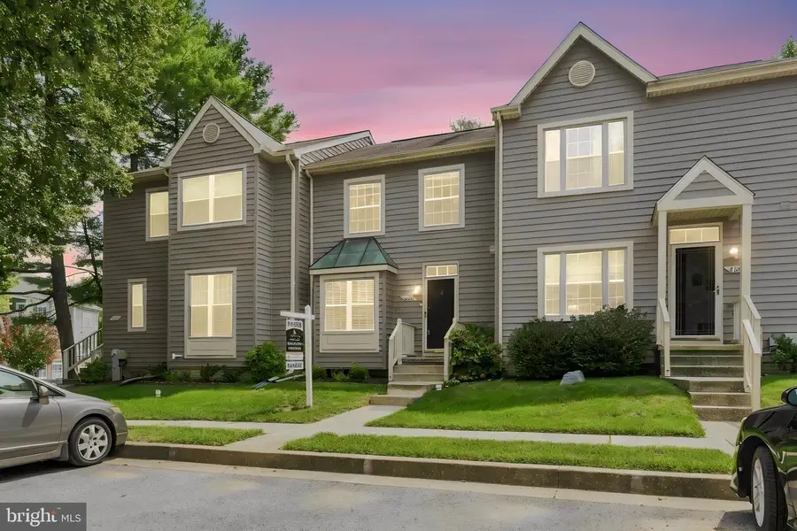 4602 Mews Dr, Owings Mills, MD 21117 - #3