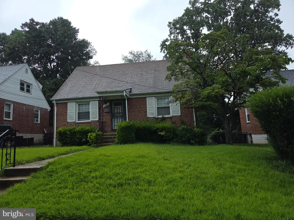 3834 Arbutus Ave, Baltimore, MD 21207 - #1