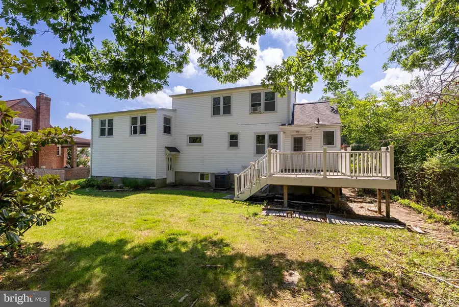 4216 Darnall Rd, Baltimore, MD 21236 - #3