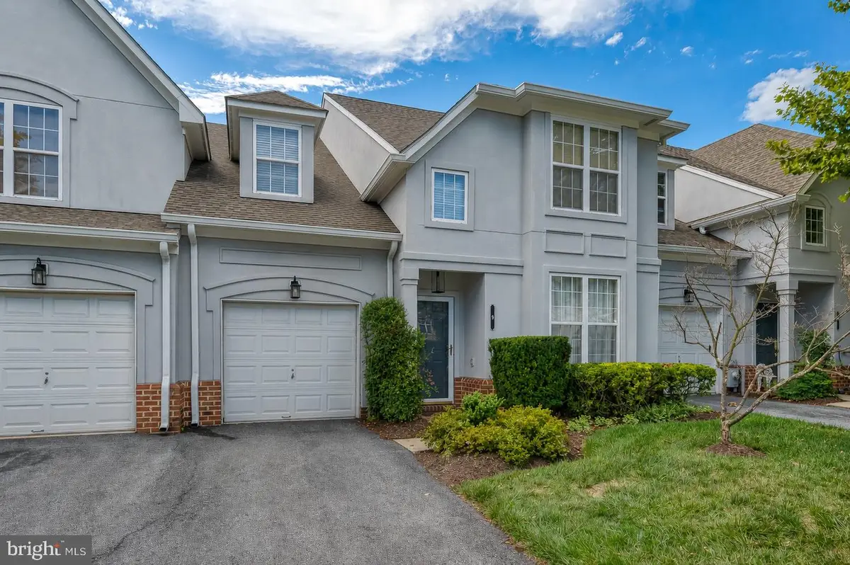 9 Old Plantation Way #9, Baltimore, MD 21208 - #1