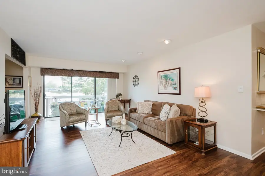 7 Slade Ave #210, Pikesville, MD 21208 - #3