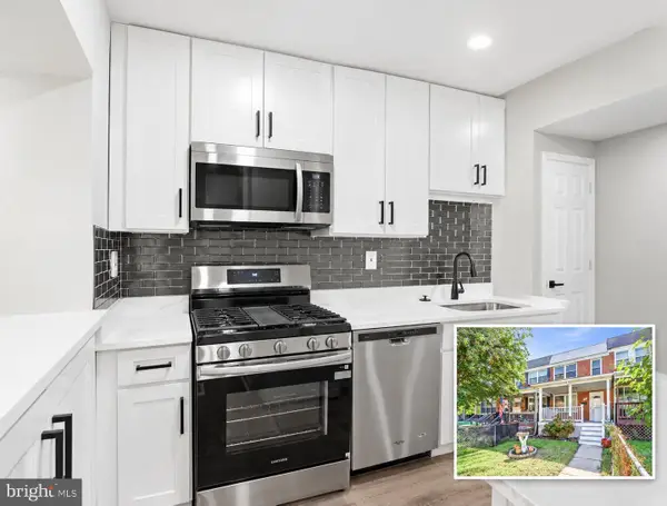 906 Elton Ave, BALTIMORE, MD 21224