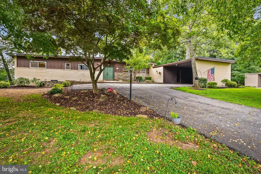 Address Withheld By Seller, Baltimore, MD 21208 - #2