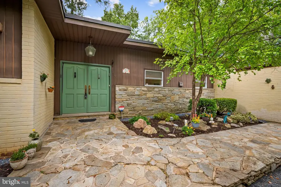 Address Withheld By Seller, Baltimore, MD 21208 - #3