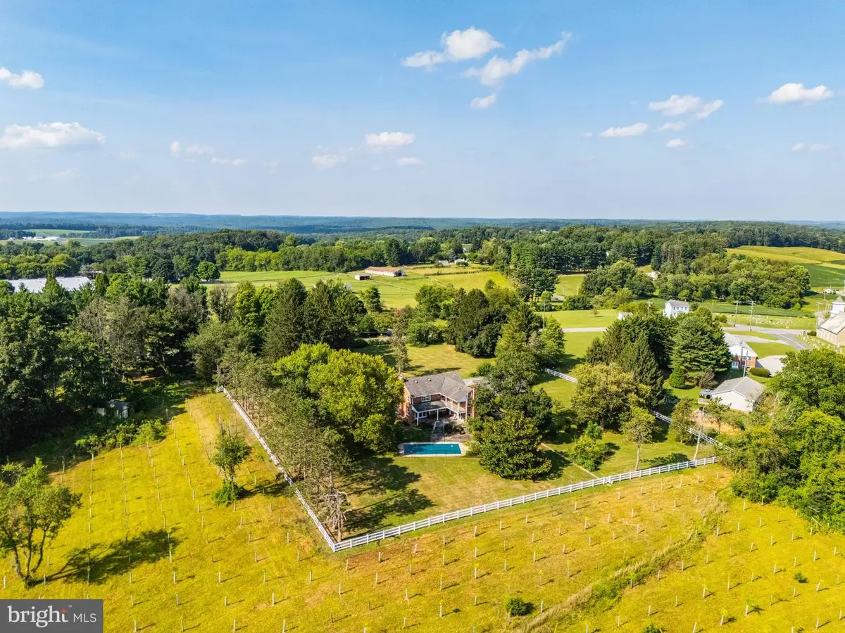 2617 Mount Carmel Rd, Parkton, MD 21120 - #1