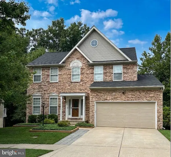 5082 Springhouse Cir, ROSEDALE, MD 21237