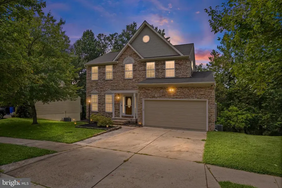 5082 Springhouse Cir, Rosedale, MD 21237 - #2