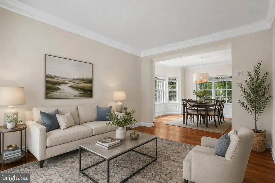 5082 Springhouse Cir, Rosedale, MD 21237 - #3