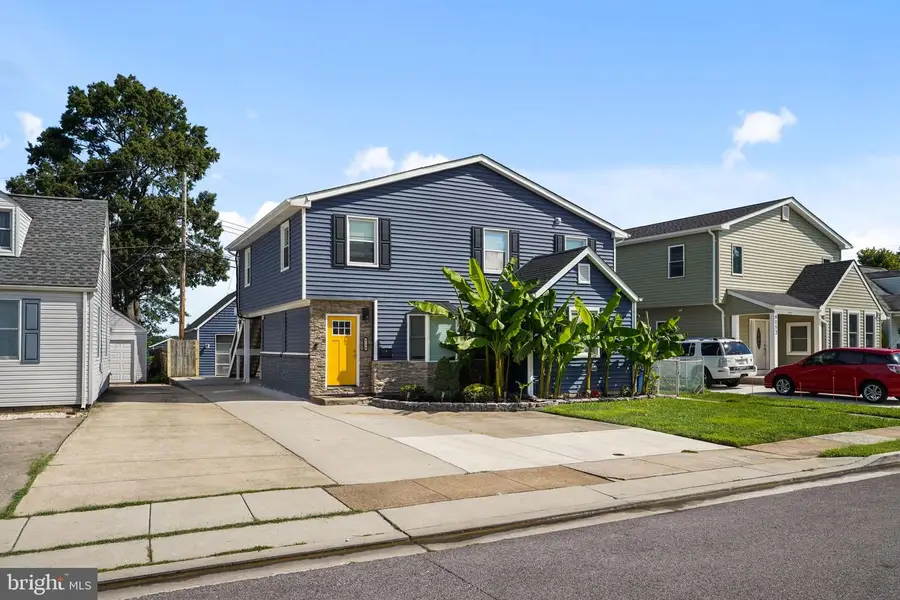 8150 Bullneck Rd, Dundalk, MD 21222 - #3