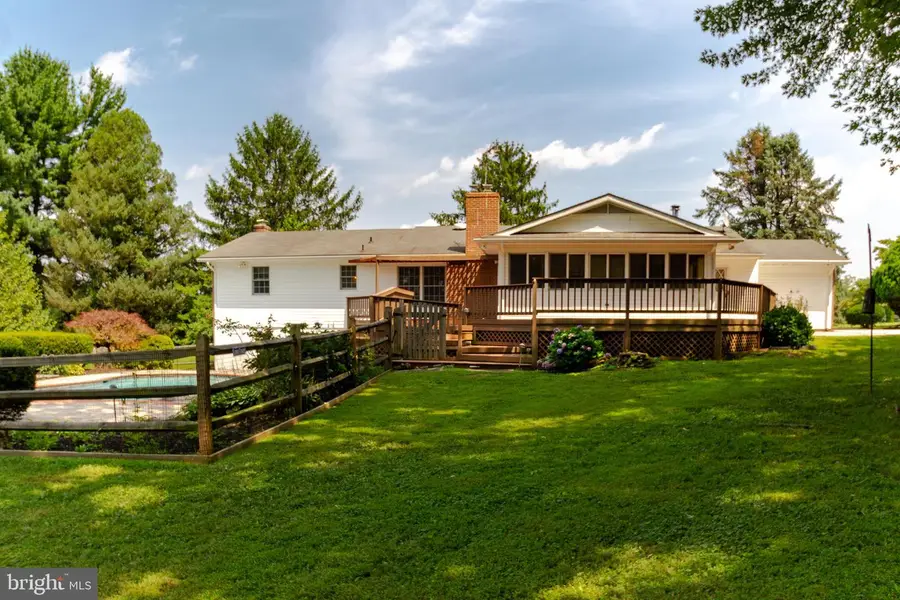 15930 Irish Ave, Monkton, MD 21111 - #2