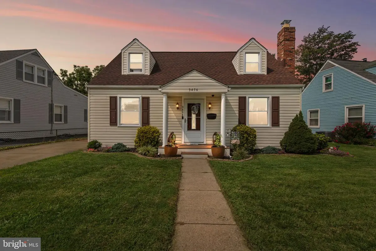 3456 Sollers Point Rd, Baltimore, MD 21222 - #1