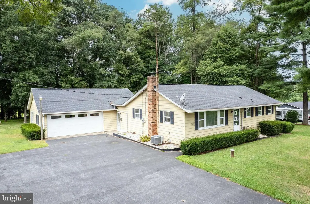 15914 Dark Hollow Rd, Upperco, MD 21155 - #1