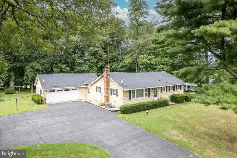 15914 Dark Hollow Rd, Upperco, MD 21155 - #2