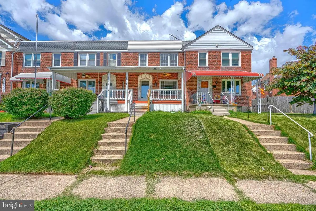 1924 Searles, Dundalk, MD 21222 - #1