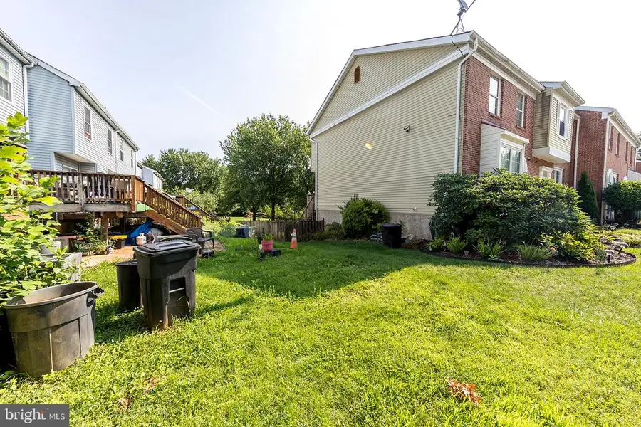 1203 Brigadoon Trl, Baltimore, MD 21207 - #3