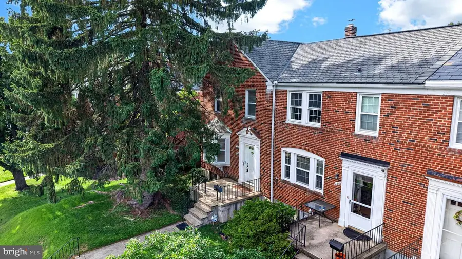 214 Gaywood Rd, Baltimore, MD 21212 - #3