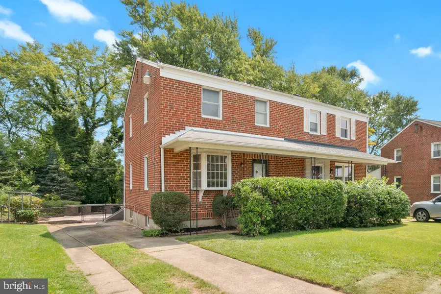 340 Elinor Ave, Baltimore, MD 21236 - #2