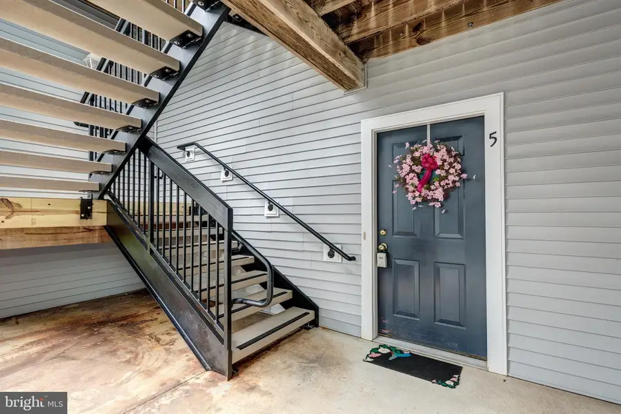 5 Hawk Rise Ln #104, Owings Mills, MD 21117 - #3